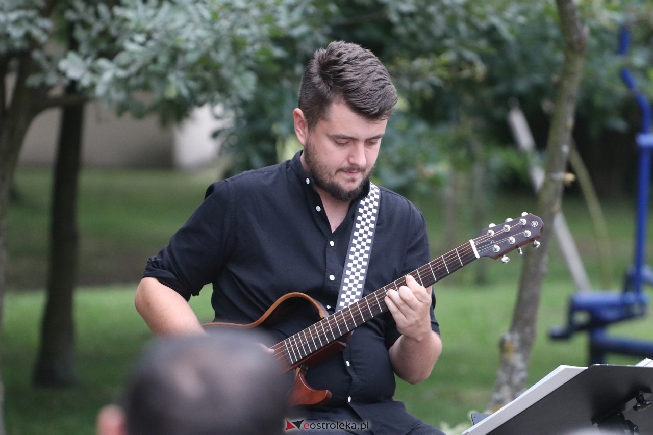 Letnie granie - koncert Aleksandry Ram w Olszewie-Borkach [24.07.2024] - zdjęcie #22 - eOstroleka.pl