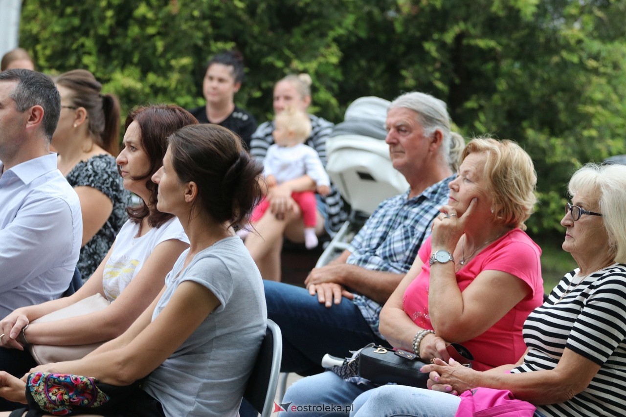 Letnie granie - koncert Aleksandry Ram w Olszewie-Borkach [24.07.2024] - zdjęcie #17 - eOstroleka.pl