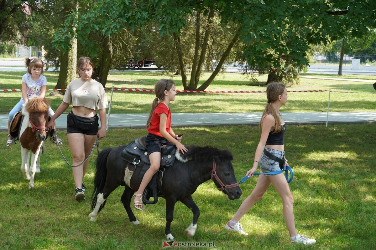 Festyn na Osiedlu Stacja 2024 - zdjęcie #85 - eOstroleka.pl