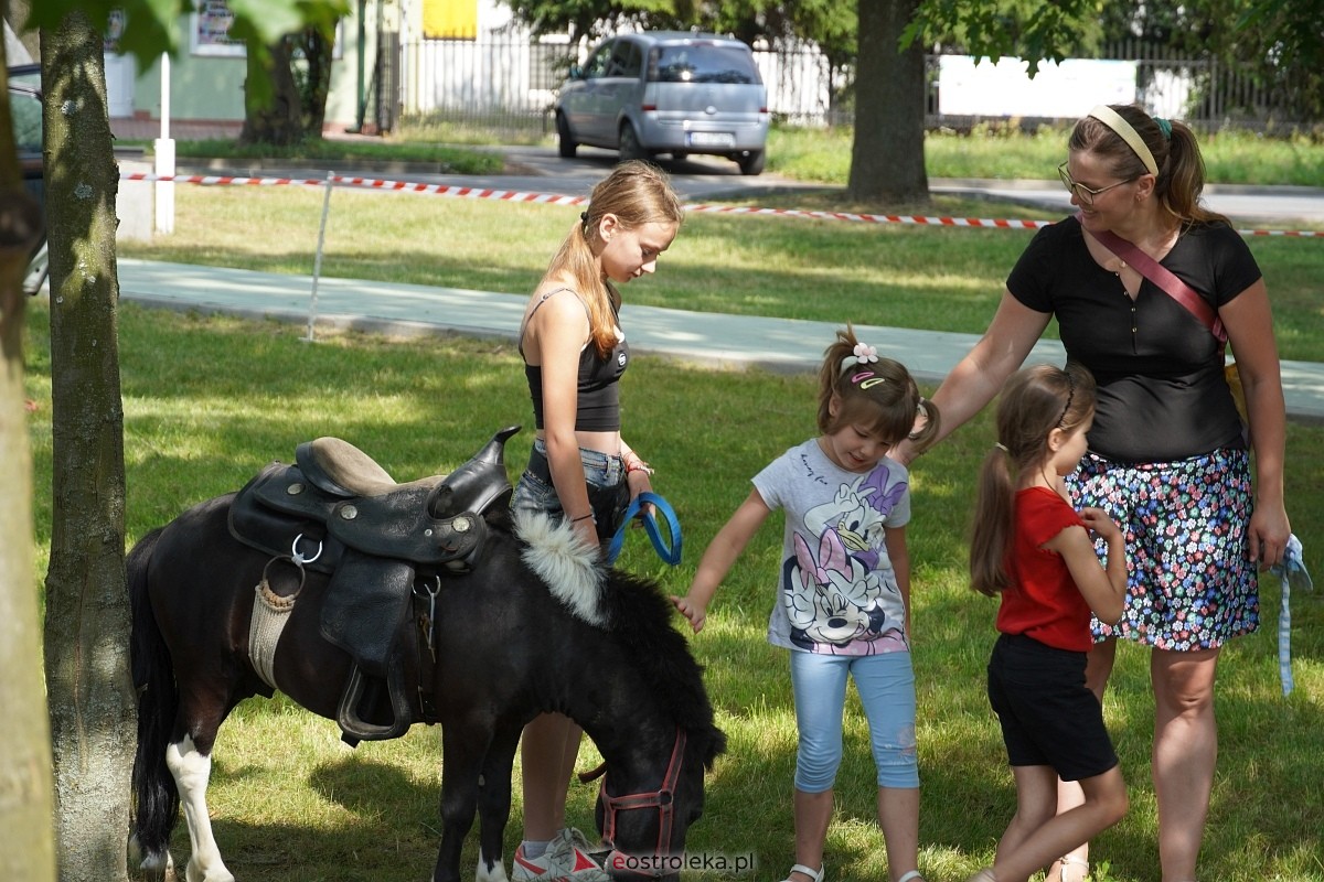 Festyn na Osiedlu Stacja 2024 - zdjęcie #84 - eOstroleka.pl