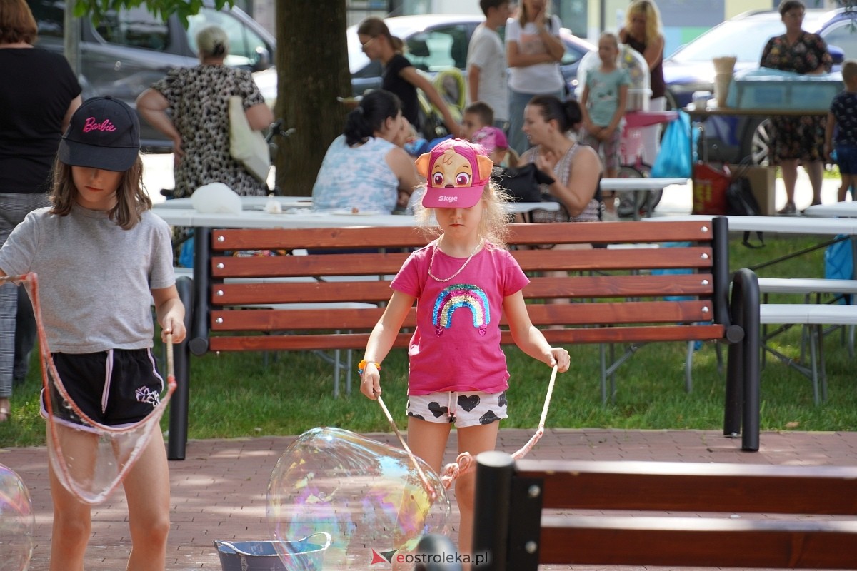 Festyn na Osiedlu Stacja 2024 - zdjęcie #83 - eOstroleka.pl