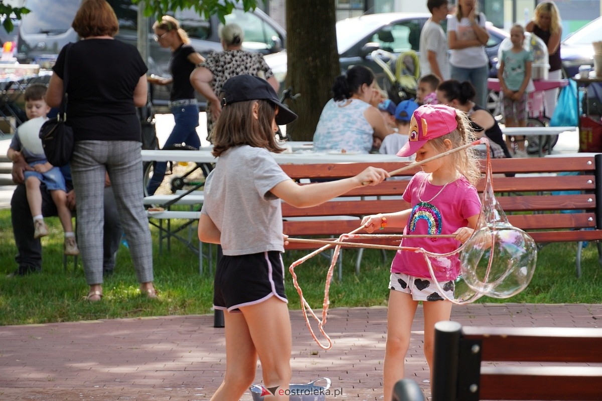 Festyn na Osiedlu Stacja 2024 - zdjęcie #82 - eOstroleka.pl