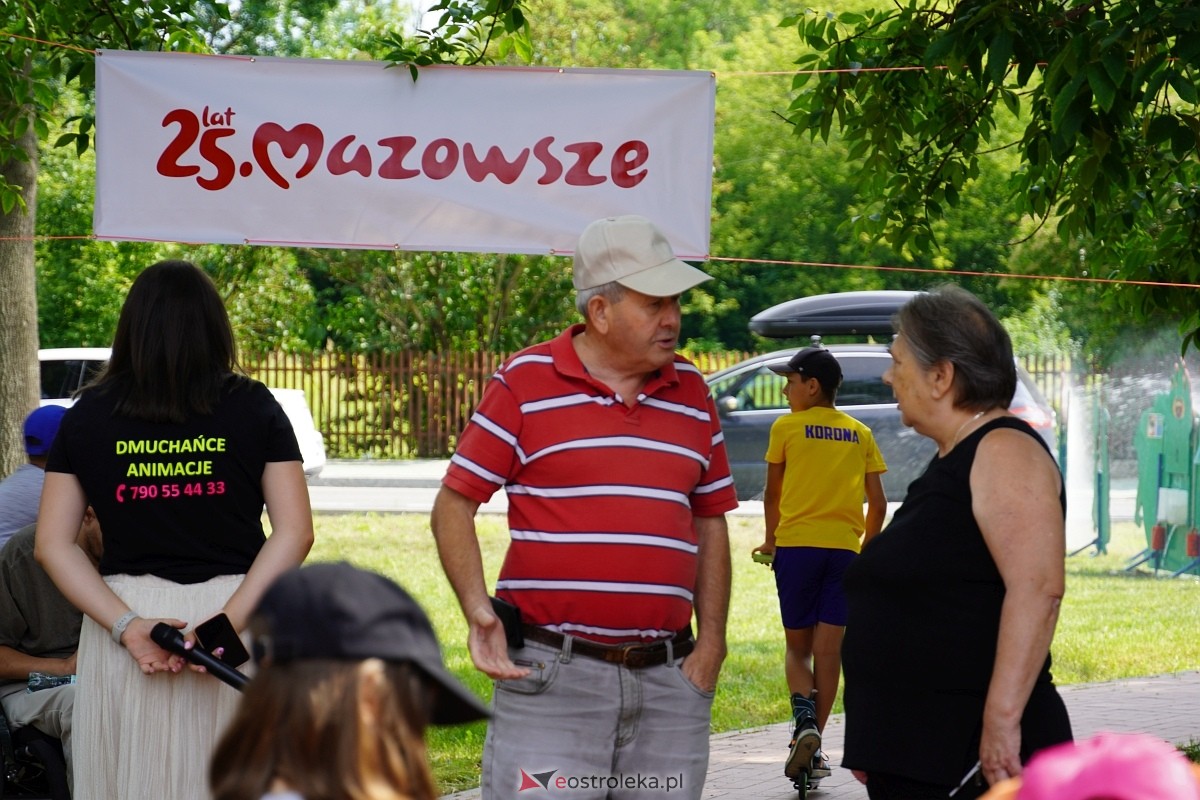 Festyn na Osiedlu Stacja 2024 - zdjęcie #81 - eOstroleka.pl