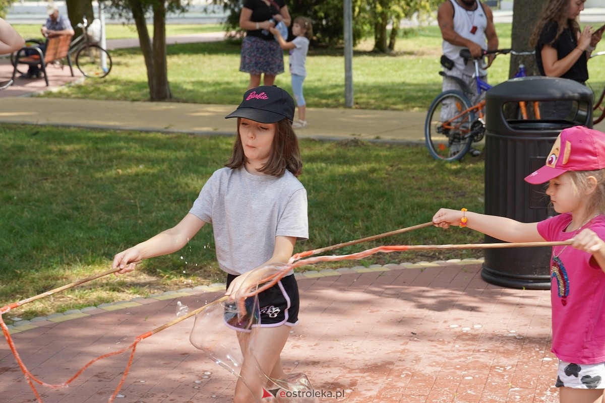 Festyn na Osiedlu Stacja 2024 - zdjęcie #80 - eOstroleka.pl