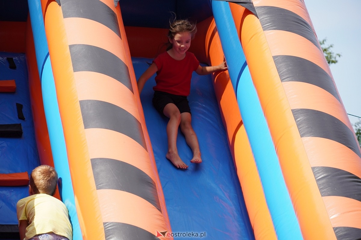 Festyn na Osiedlu Stacja 2024 - zdjęcie #79 - eOstroleka.pl