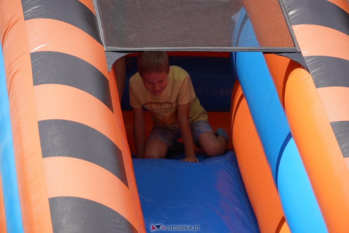 Festyn na Osiedlu Stacja 2024 - zdjęcie #78 - eOstroleka.pl