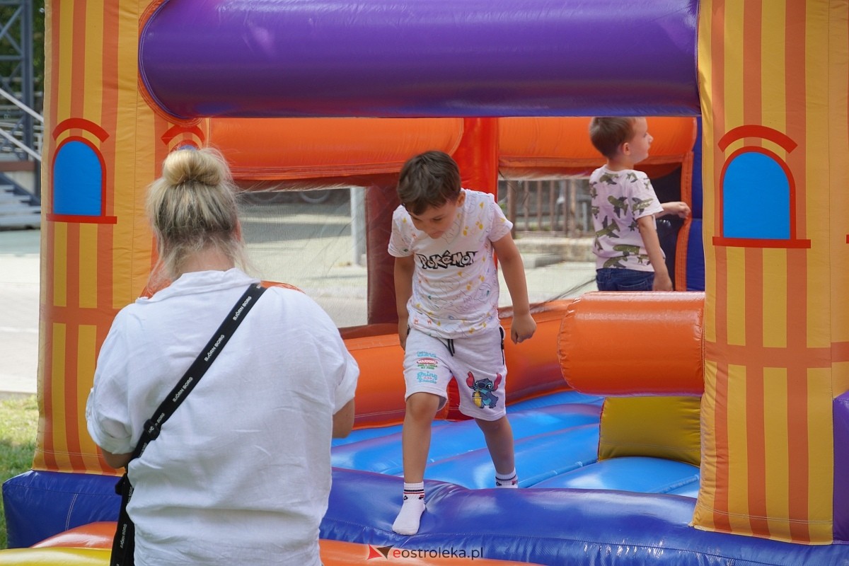 Festyn na Osiedlu Stacja 2024 - zdjęcie #77 - eOstroleka.pl