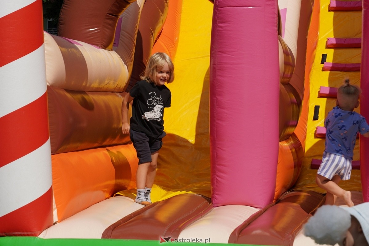 Festyn na Osiedlu Stacja 2024 - zdjęcie #76 - eOstroleka.pl