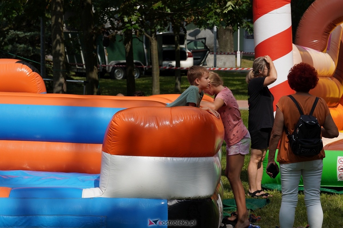 Festyn na Osiedlu Stacja 2024 - zdjęcie #75 - eOstroleka.pl