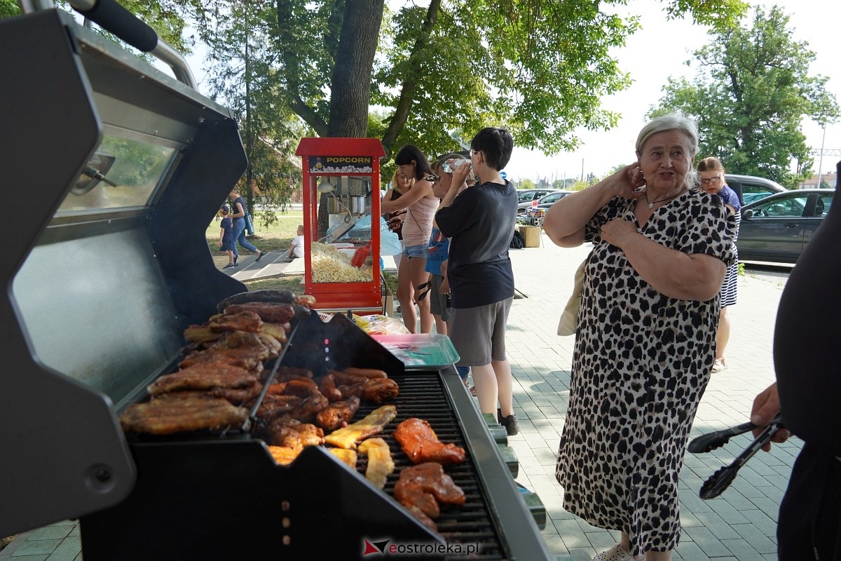 Festyn na Osiedlu Stacja 2024 - zdjęcie #74 - eOstroleka.pl
