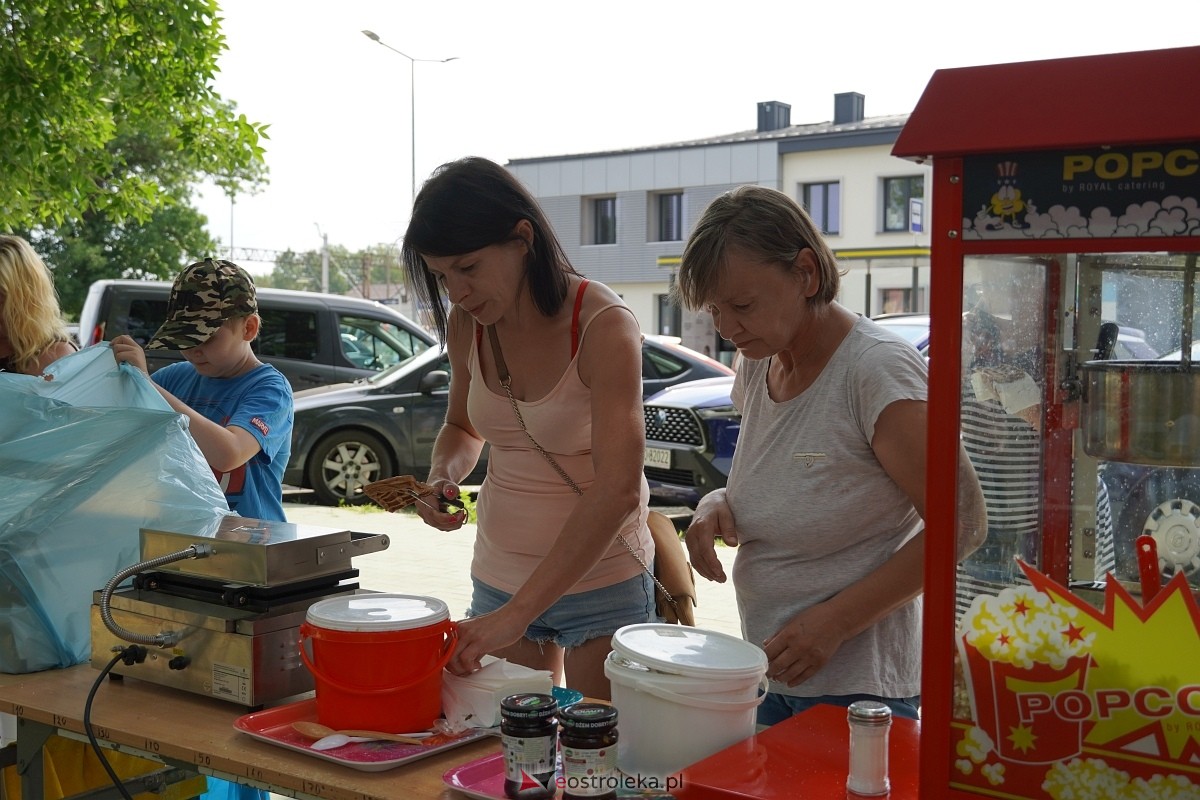 Festyn na Osiedlu Stacja 2024 - zdjęcie #73 - eOstroleka.pl