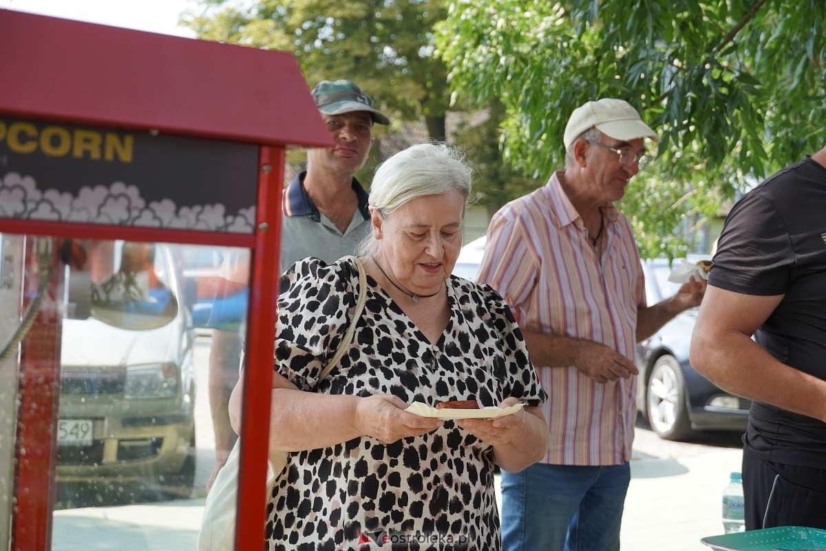 Festyn na Osiedlu Stacja 2024 - zdjęcie #72 - eOstroleka.pl