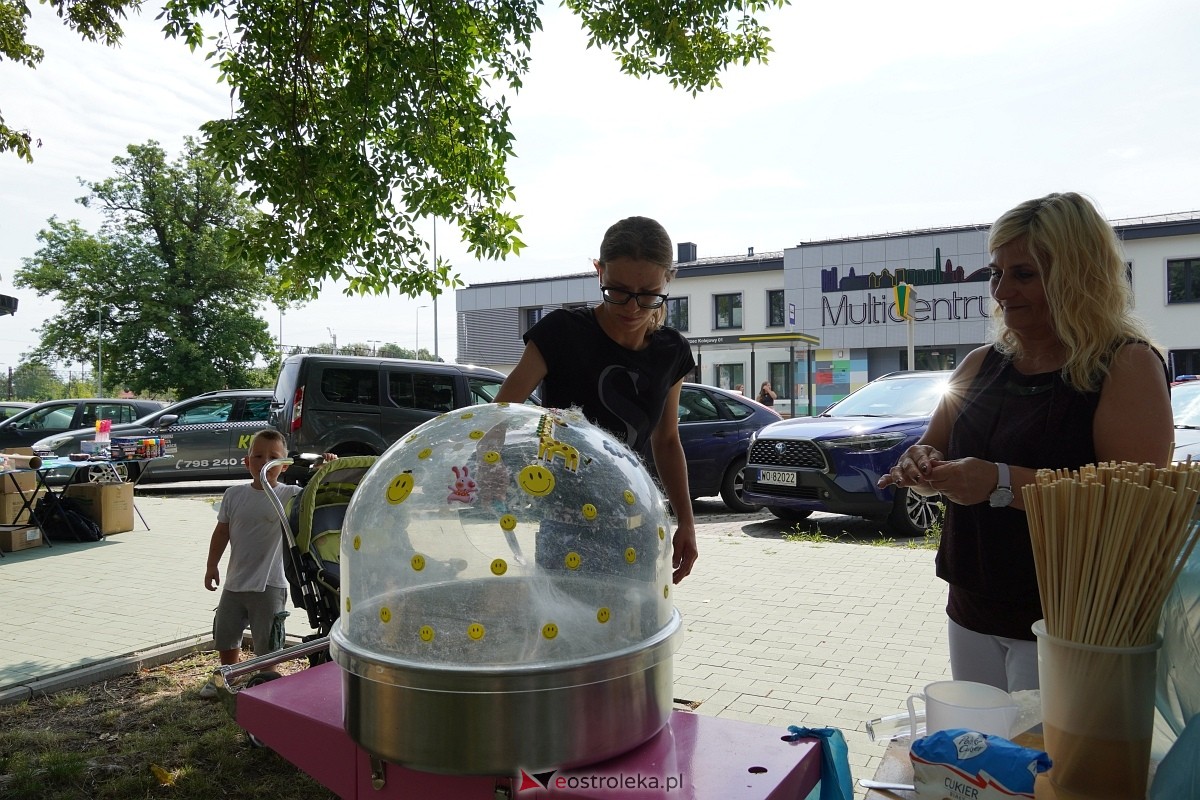 Festyn na Osiedlu Stacja 2024 - zdjęcie #71 - eOstroleka.pl