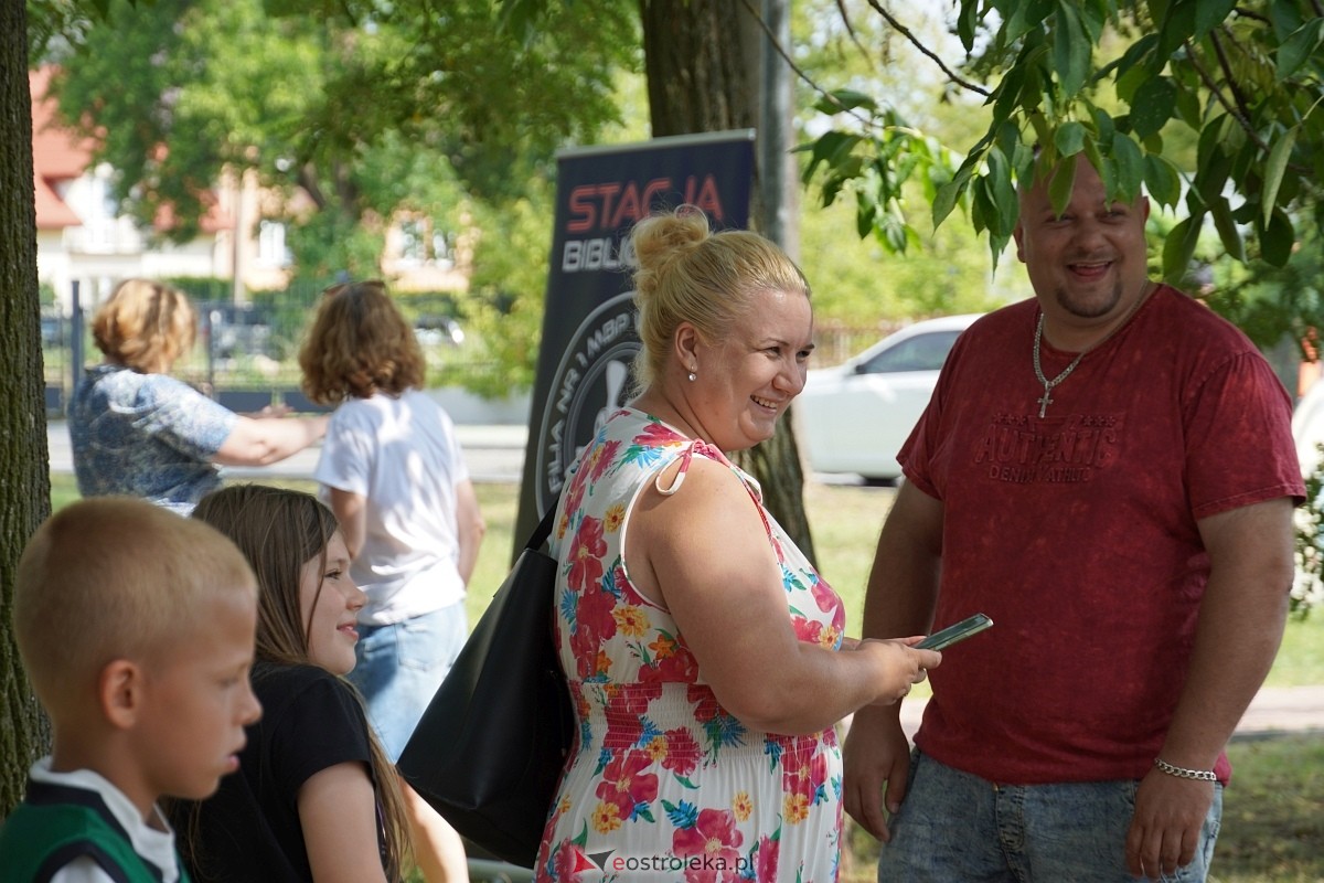 Festyn na Osiedlu Stacja 2024 - zdjęcie #70 - eOstroleka.pl