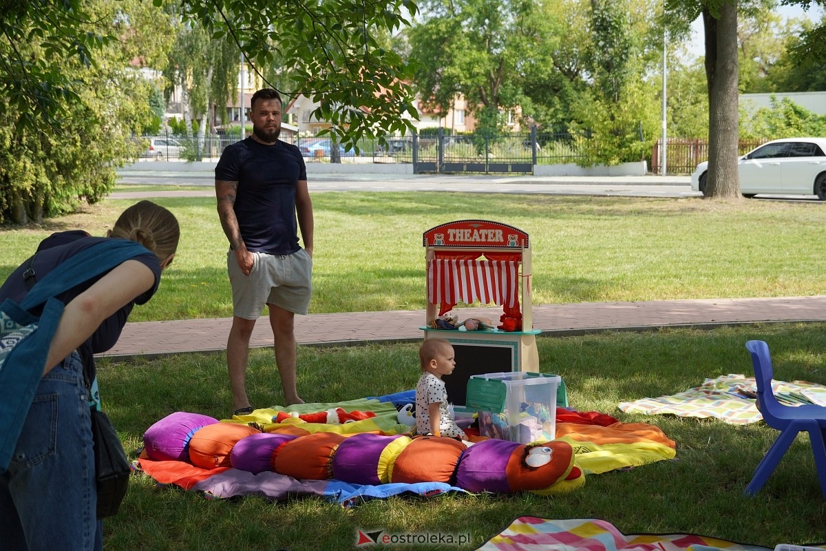 Festyn na Osiedlu Stacja 2024 - zdjęcie #69 - eOstroleka.pl