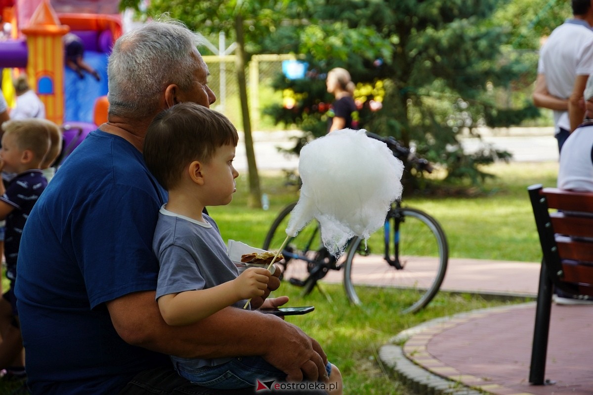 Festyn na Osiedlu Stacja 2024 - zdjęcie #68 - eOstroleka.pl