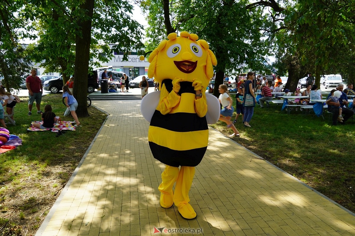 Festyn na Osiedlu Stacja 2024 - zdjęcie #67 - eOstroleka.pl