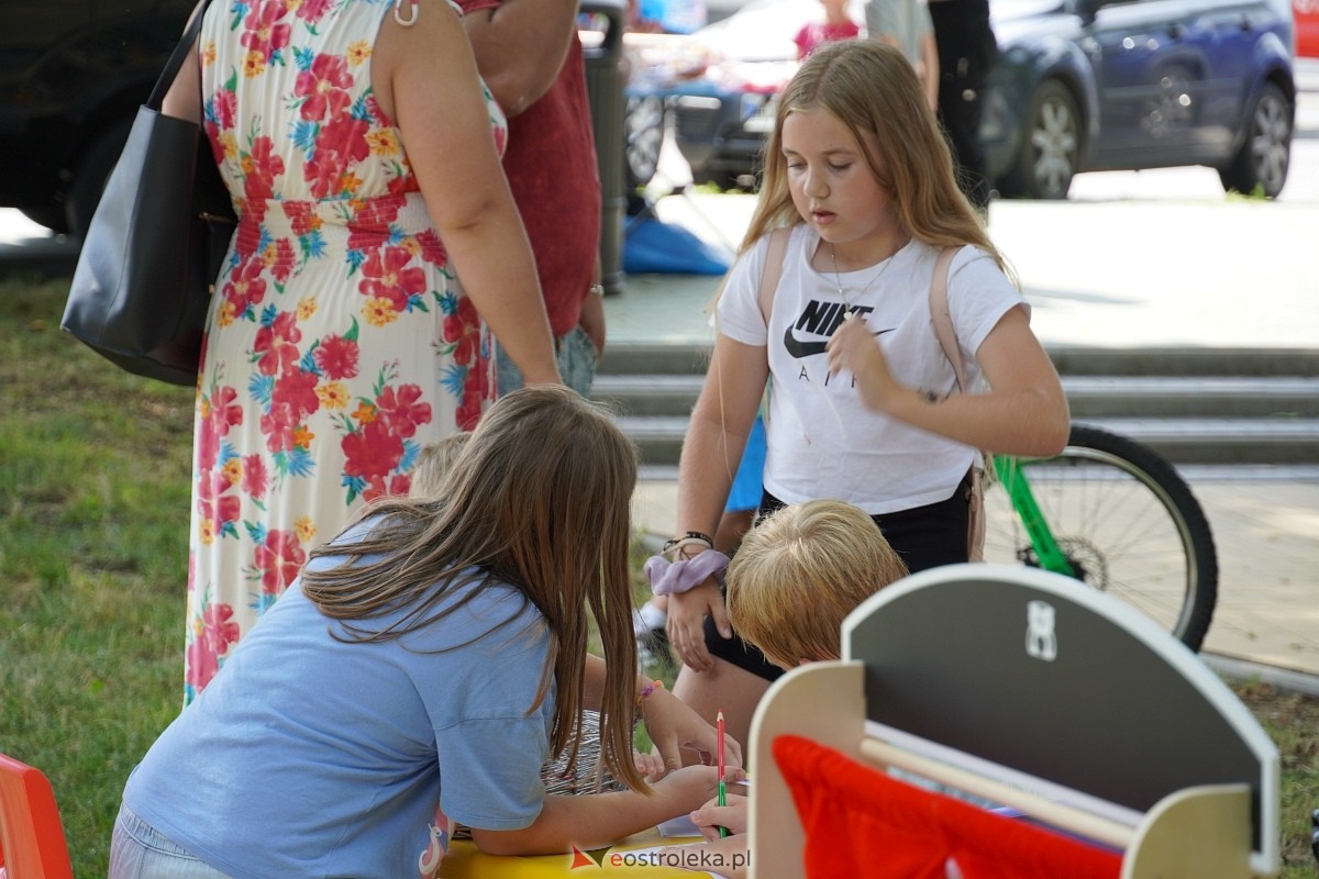 Festyn na Osiedlu Stacja 2024 - zdjęcie #66 - eOstroleka.pl