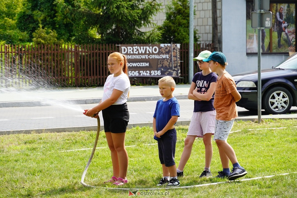 Festyn na Osiedlu Stacja 2024 - zdjęcie #65 - eOstroleka.pl