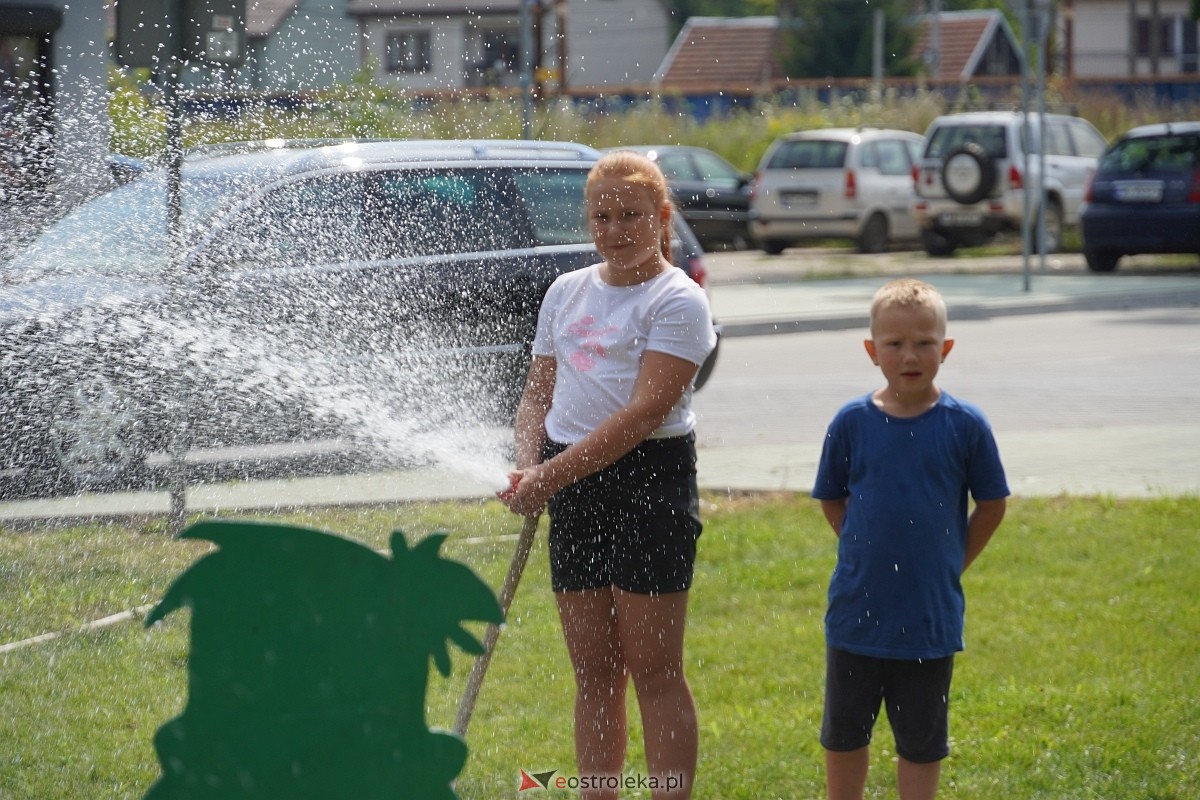Festyn na Osiedlu Stacja 2024 - zdjęcie #64 - eOstroleka.pl