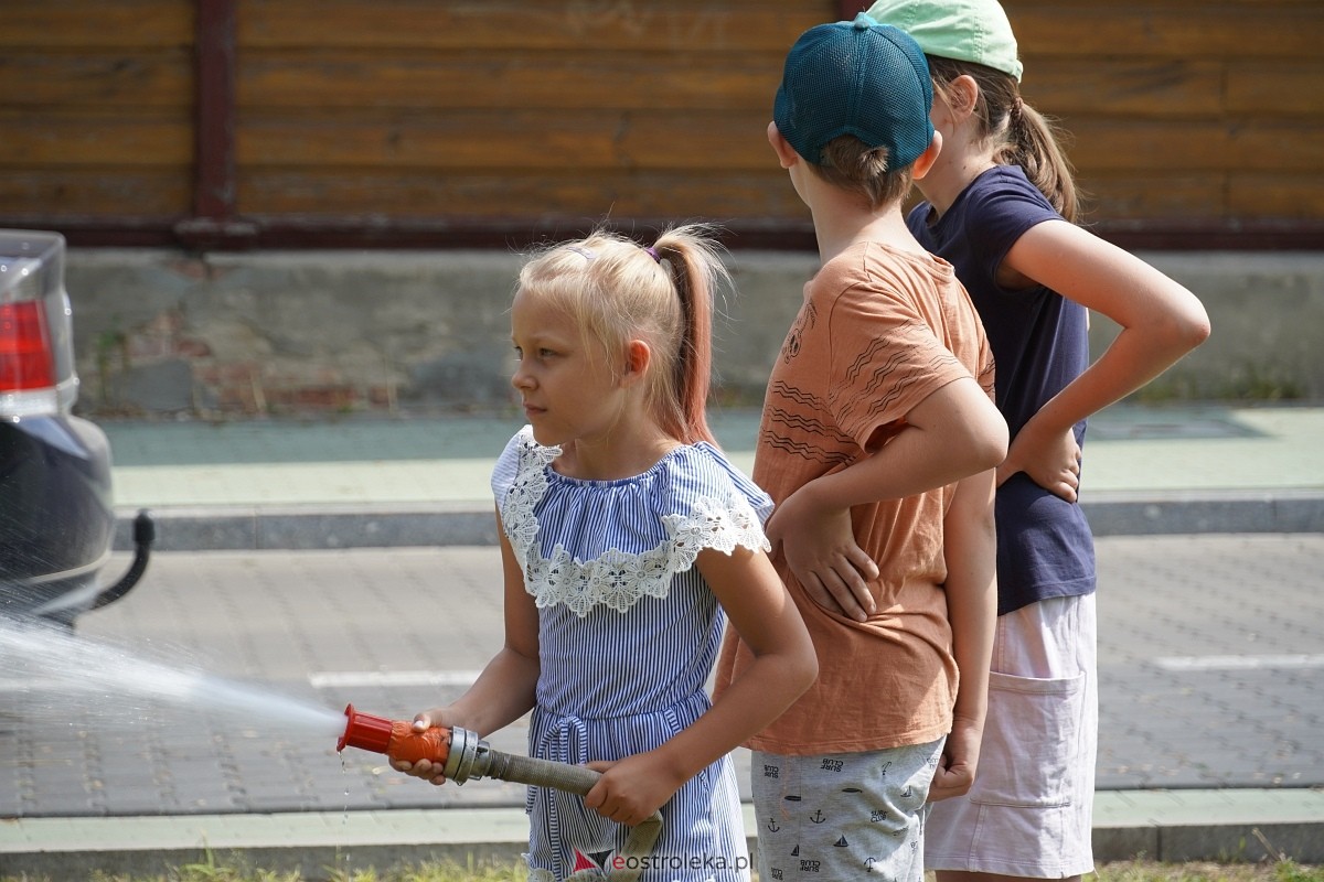 Festyn na Osiedlu Stacja 2024 - zdjęcie #63 - eOstroleka.pl