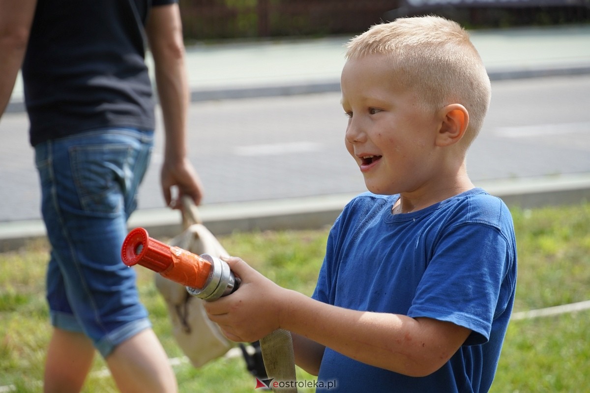 Festyn na Osiedlu Stacja 2024 - zdjęcie #62 - eOstroleka.pl