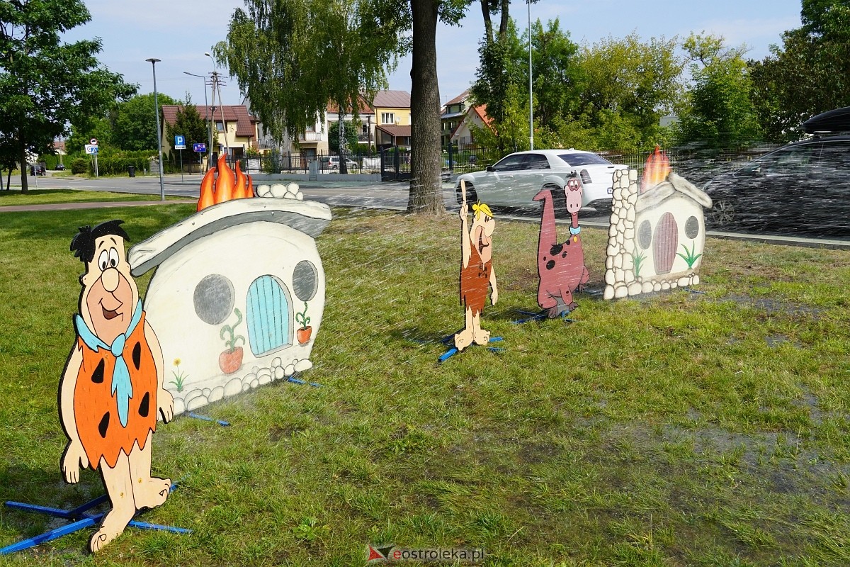 Festyn na Osiedlu Stacja 2024 - zdjęcie #61 - eOstroleka.pl