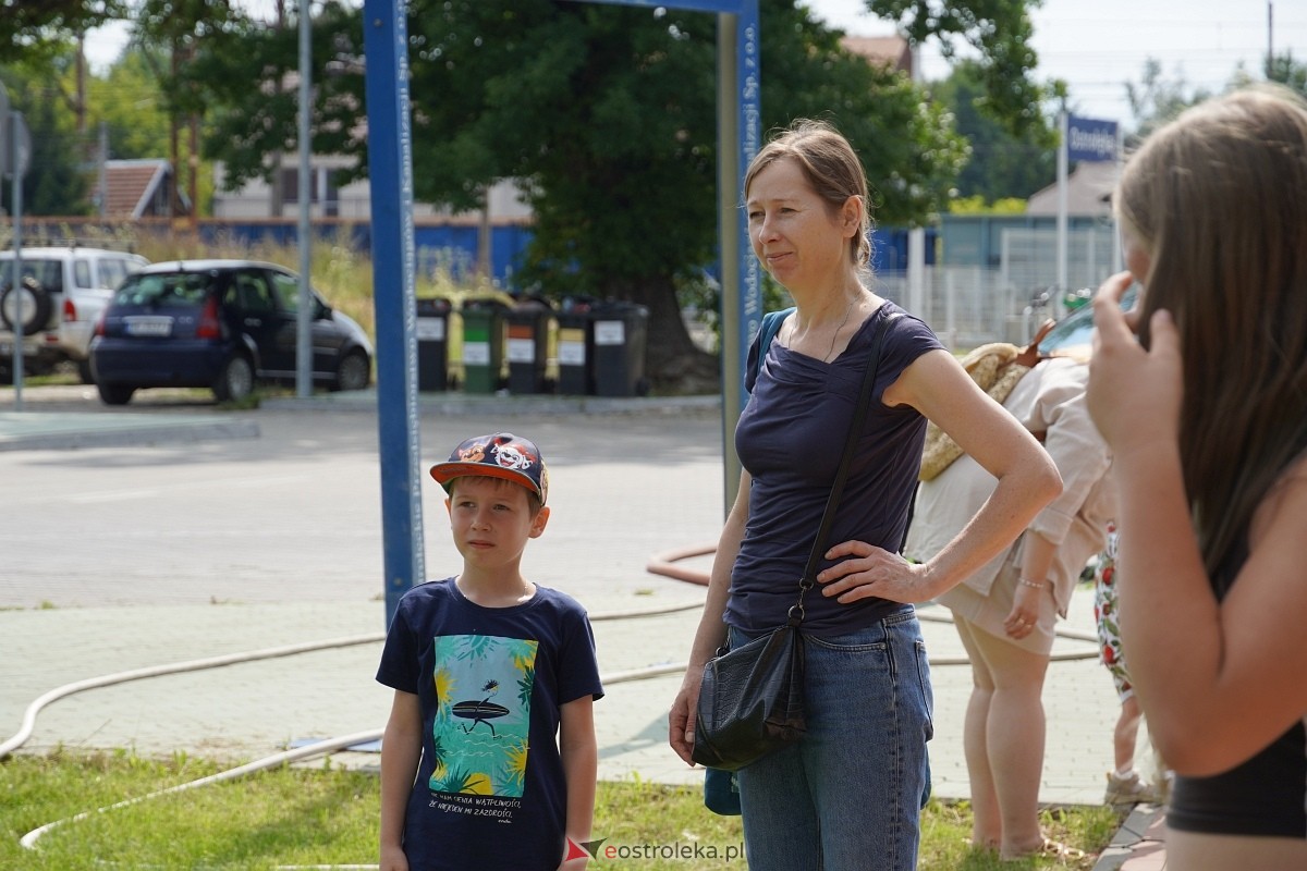 Festyn na Osiedlu Stacja 2024 - zdjęcie #60 - eOstroleka.pl