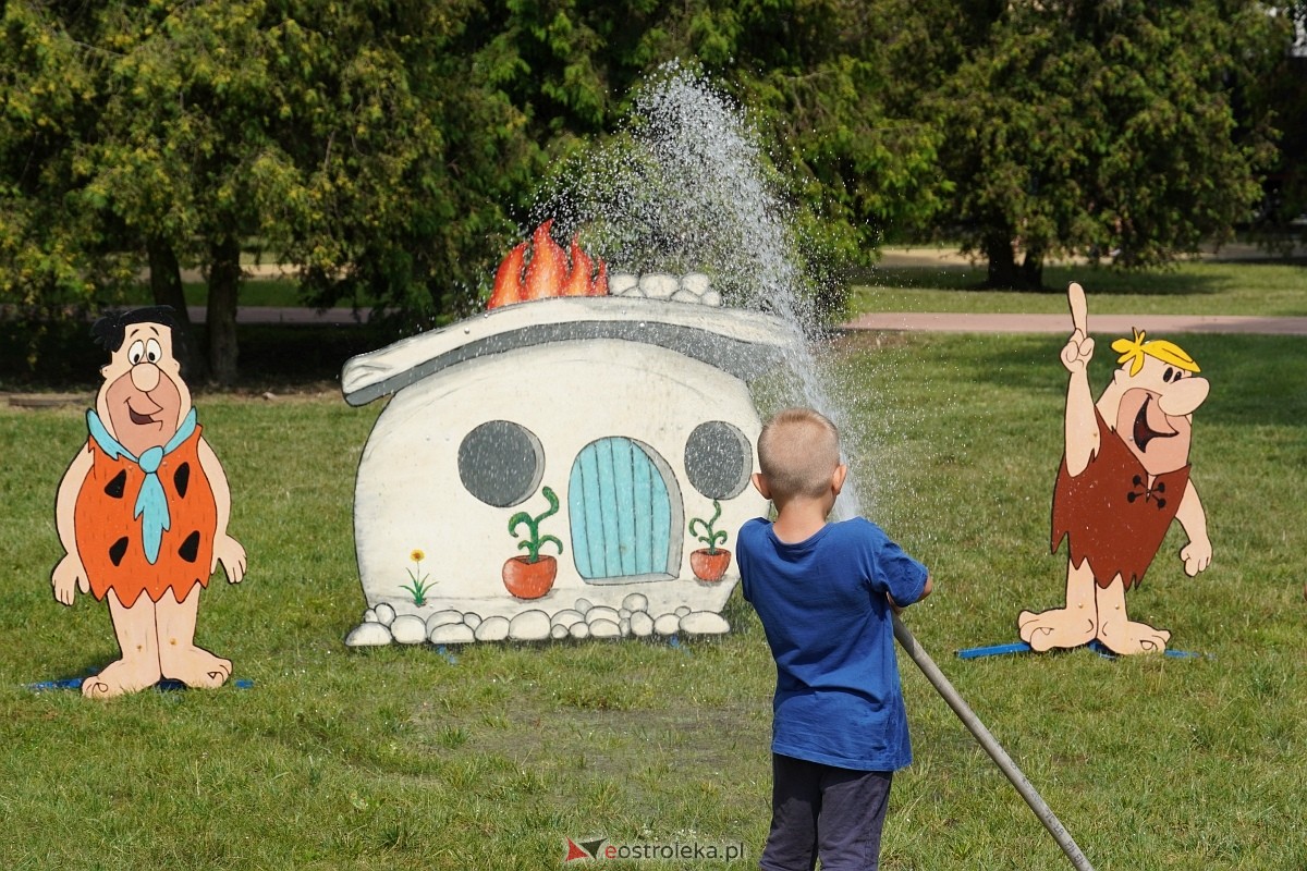 Festyn na Osiedlu Stacja 2024 - zdjęcie #59 - eOstroleka.pl