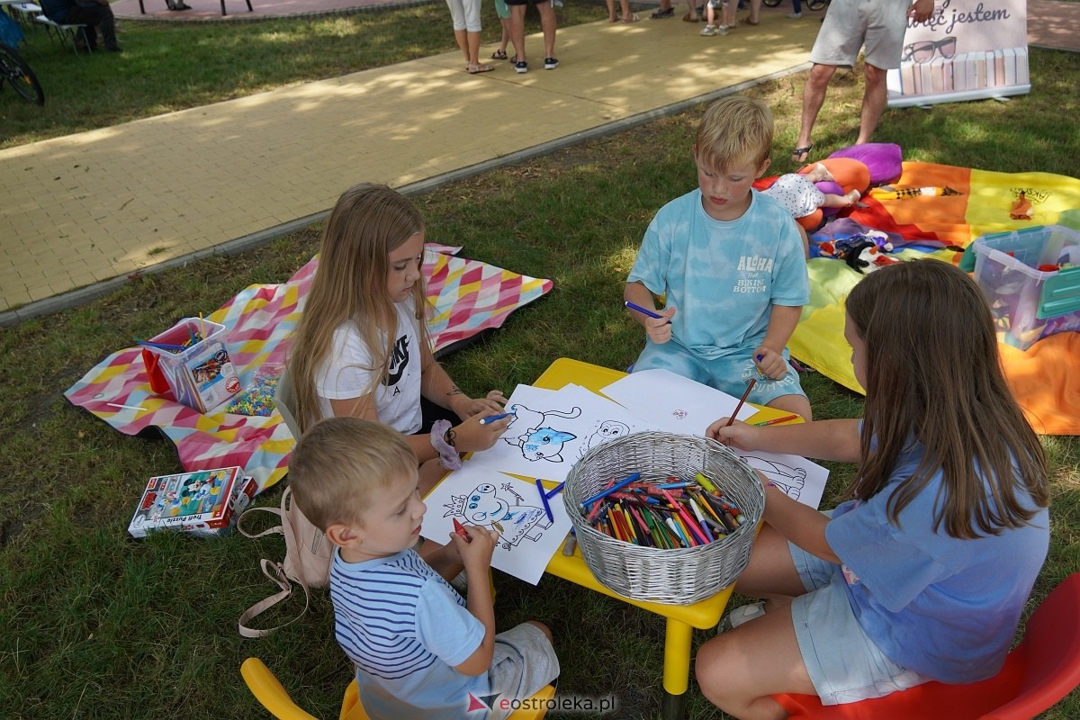 Festyn na Osiedlu Stacja 2024 - zdjęcie #58 - eOstroleka.pl