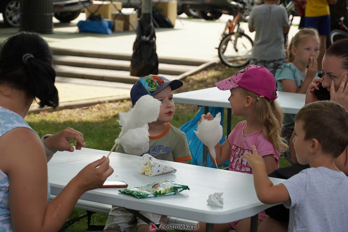 Festyn na Osiedlu Stacja 2024 - zdjęcie #57 - eOstroleka.pl