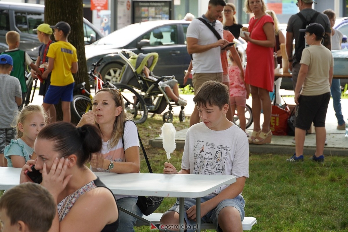 Festyn na Osiedlu Stacja 2024 - zdjęcie #56 - eOstroleka.pl