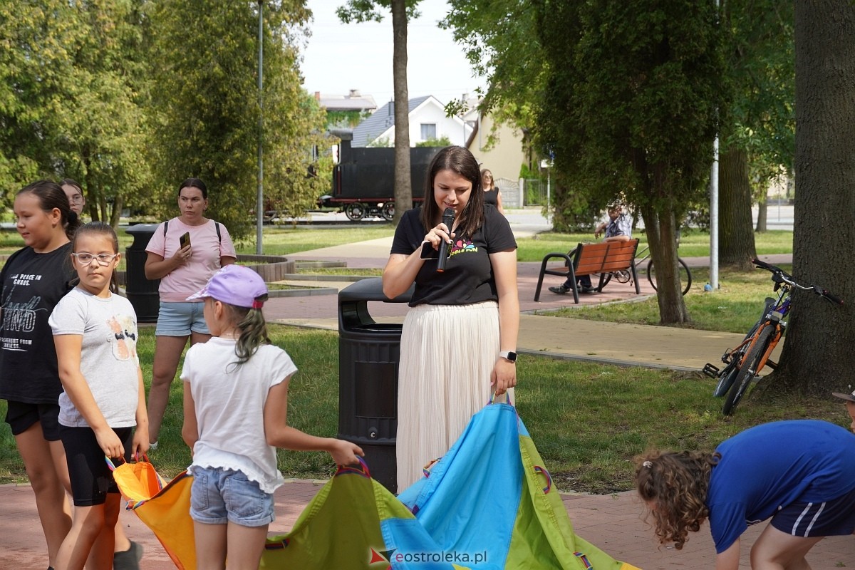 Festyn na Osiedlu Stacja 2024 - zdjęcie #54 - eOstroleka.pl