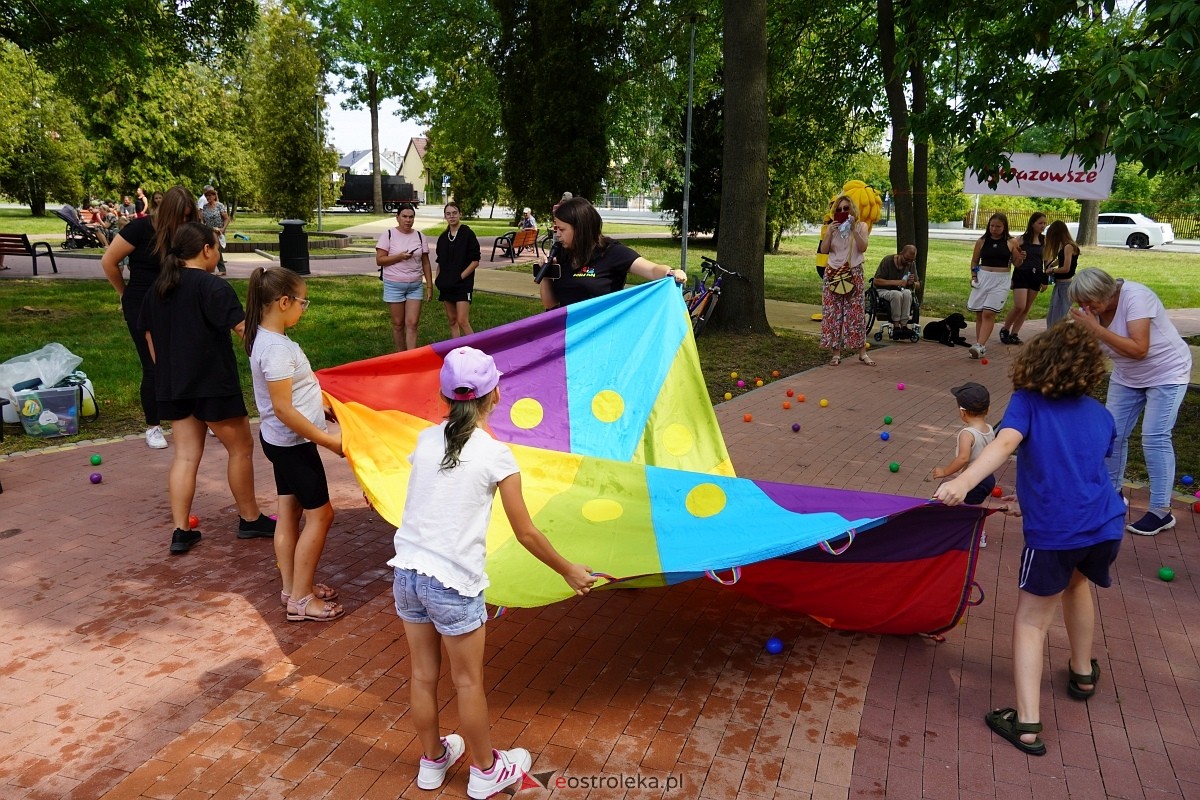 Festyn na Osiedlu Stacja 2024 - zdjęcie #53 - eOstroleka.pl
