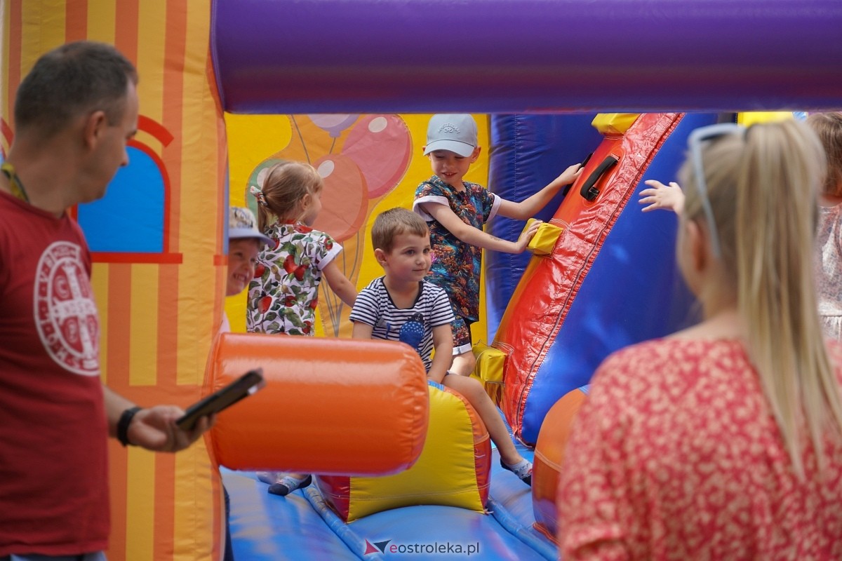 Festyn na Osiedlu Stacja 2024 - zdjęcie #52 - eOstroleka.pl