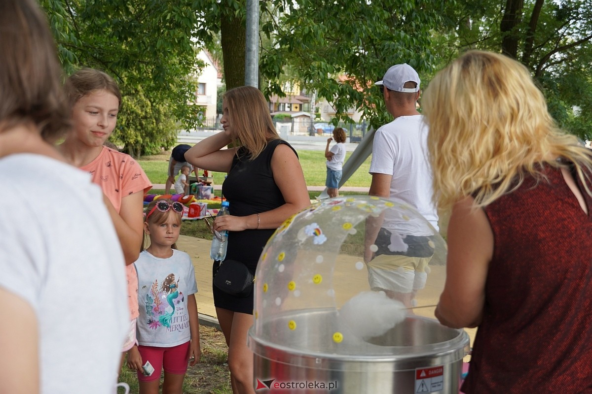 Festyn na Osiedlu Stacja 2024 - zdjęcie #51 - eOstroleka.pl