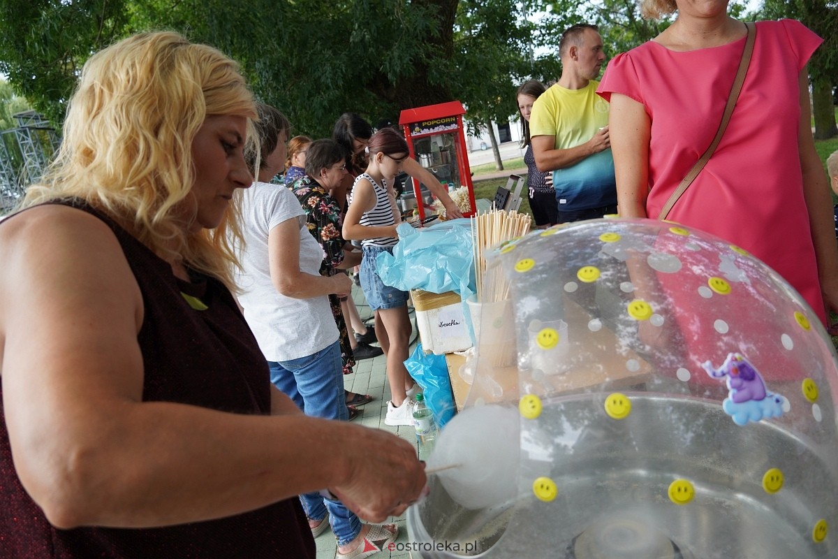 Festyn na Osiedlu Stacja 2024 - zdjęcie #50 - eOstroleka.pl