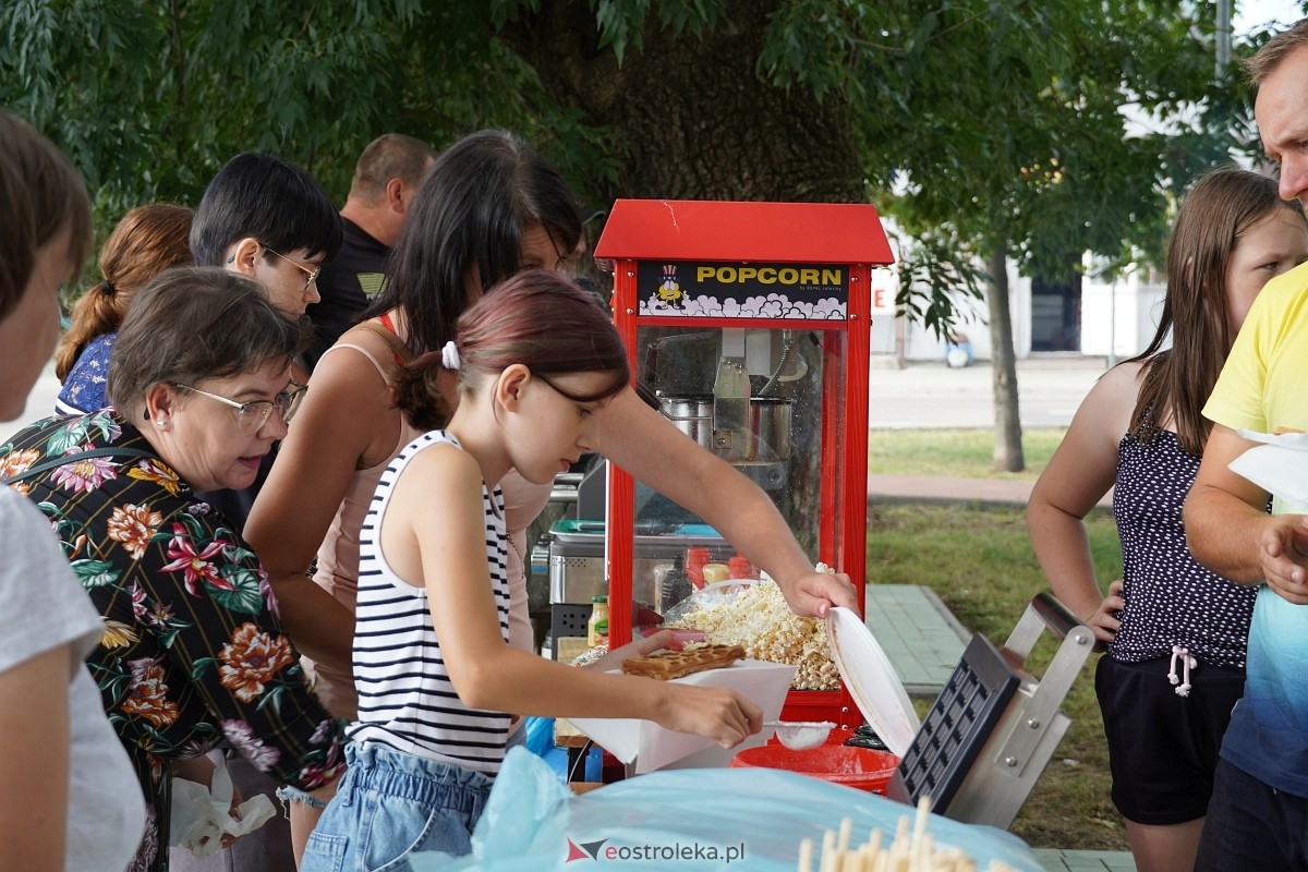 Festyn na Osiedlu Stacja 2024 - zdjęcie #49 - eOstroleka.pl