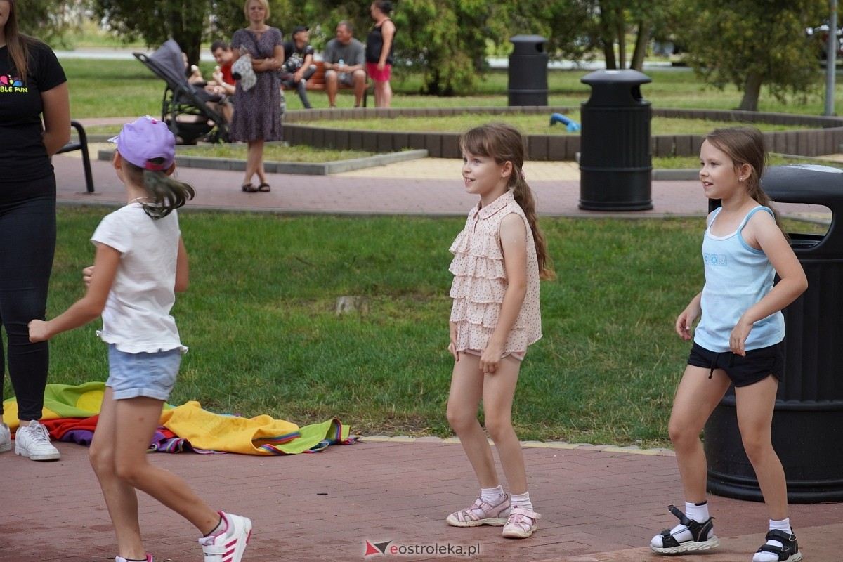 Festyn na Osiedlu Stacja 2024 - zdjęcie #48 - eOstroleka.pl