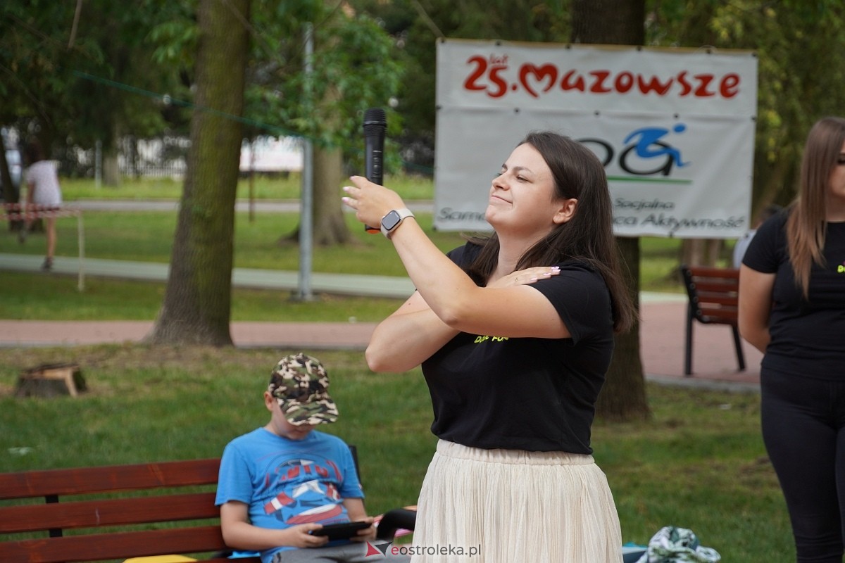 Festyn na Osiedlu Stacja 2024 - zdjęcie #47 - eOstroleka.pl