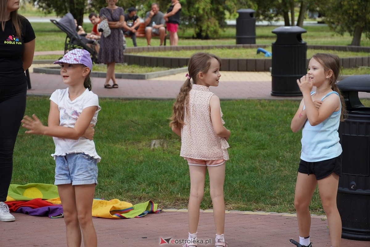 Festyn na Osiedlu Stacja 2024 - zdjęcie #46 - eOstroleka.pl