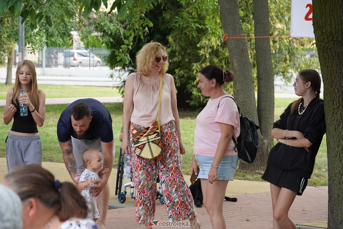Festyn na Osiedlu Stacja 2024 - zdjęcie #45 - eOstroleka.pl