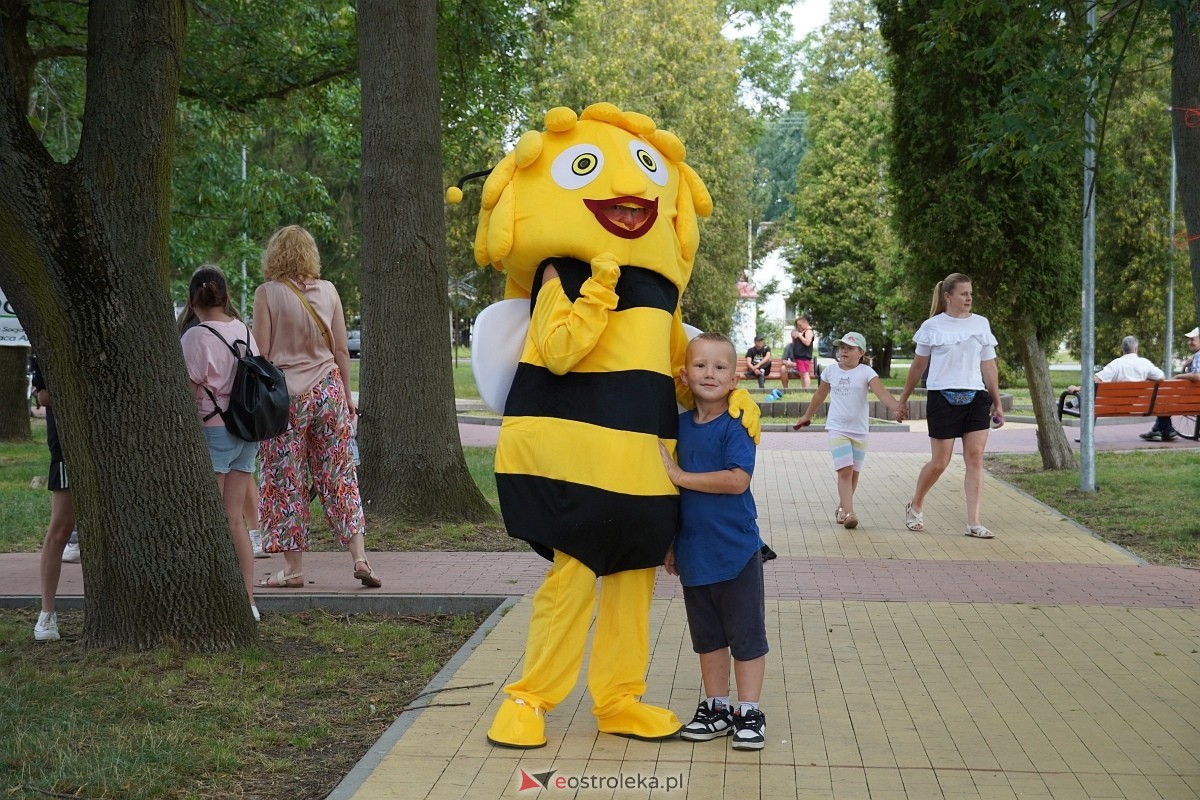 Festyn na Osiedlu Stacja 2024 - zdjęcie #44 - eOstroleka.pl