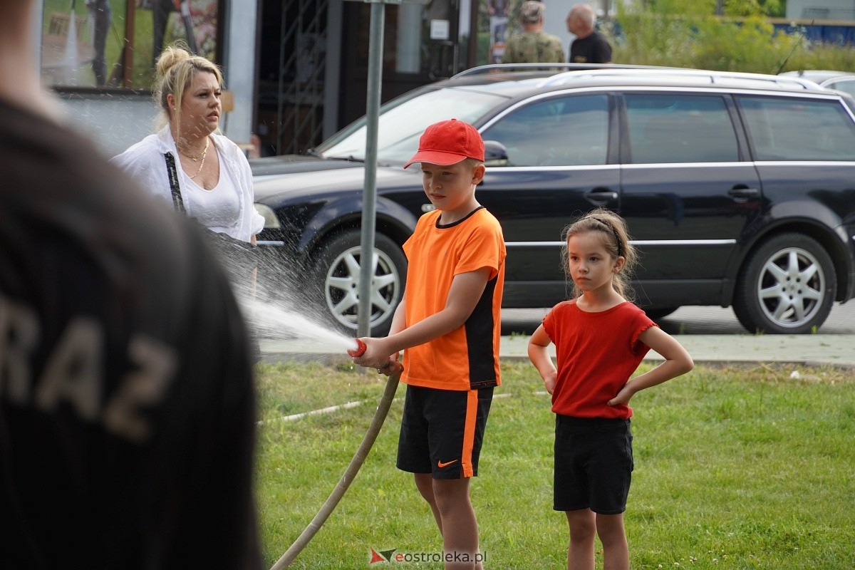 Festyn na Osiedlu Stacja 2024 - zdjęcie #43 - eOstroleka.pl