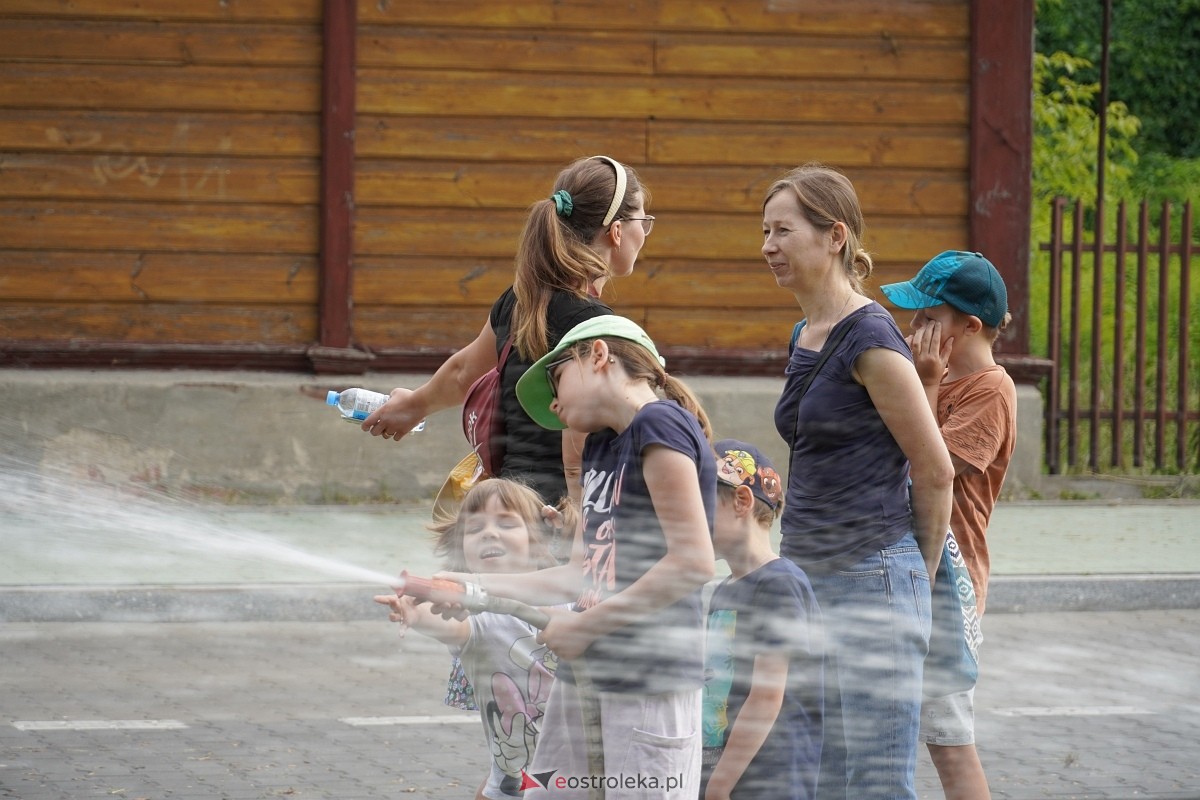 Festyn na Osiedlu Stacja 2024 - zdjęcie #42 - eOstroleka.pl