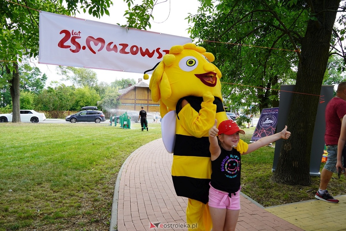 Festyn na Osiedlu Stacja 2024 - zdjęcie #41 - eOstroleka.pl