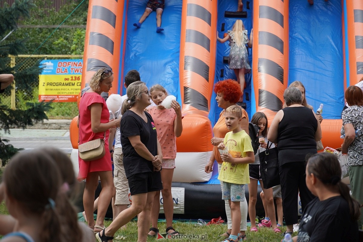 Festyn na Osiedlu Stacja 2024 - zdjęcie #40 - eOstroleka.pl