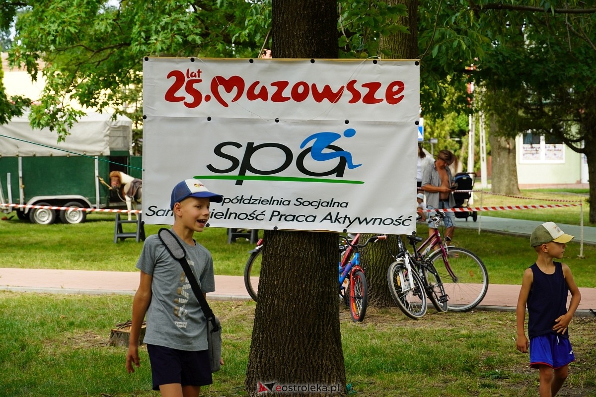 Festyn na Osiedlu Stacja 2024 - zdjęcie #39 - eOstroleka.pl