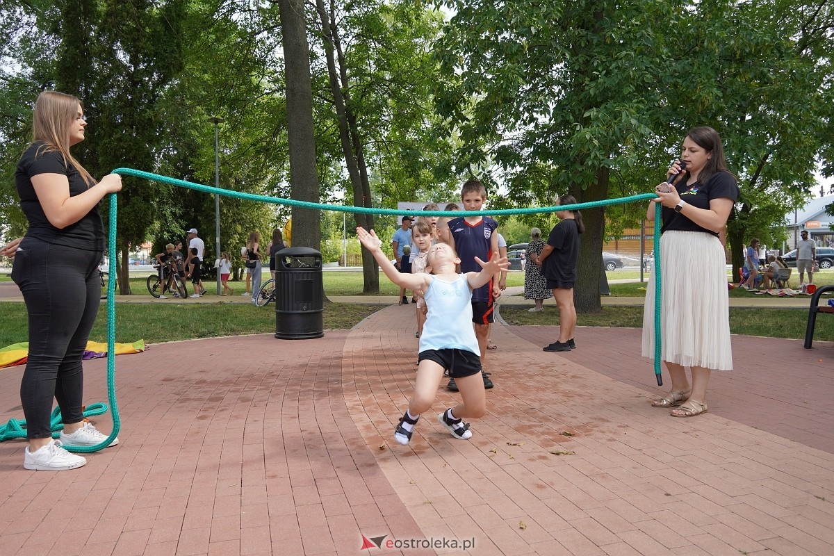 Festyn na Osiedlu Stacja 2024 - zdjęcie #38 - eOstroleka.pl