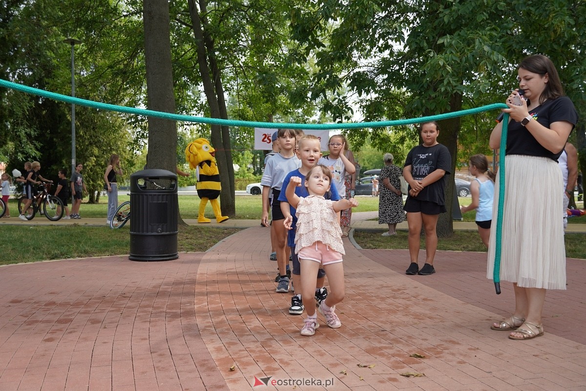 Festyn na Osiedlu Stacja 2024 - zdjęcie #37 - eOstroleka.pl